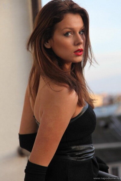 Belous Ekaterina's photo