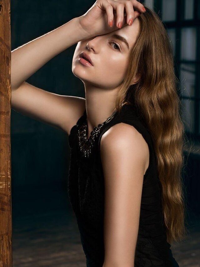 Фото Виталина Константинова