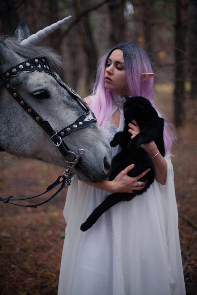 Фото Евгения @snabzhenia Барахтина