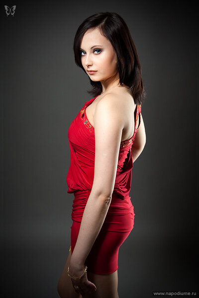 Фото Anastasiya Grighevskaya