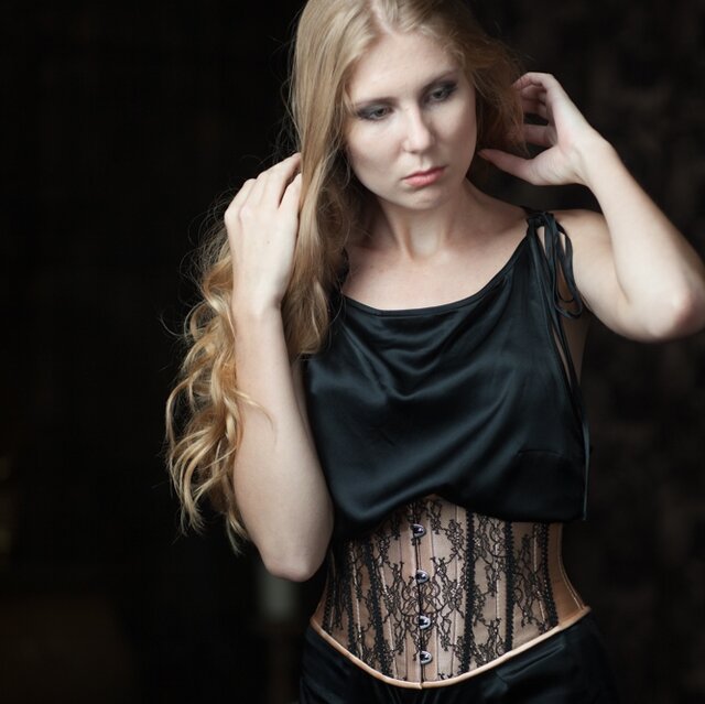 Nadezda Piskun's photo