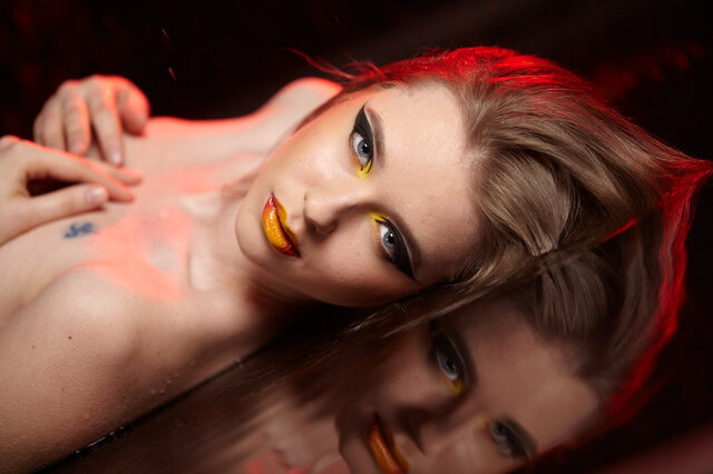 Victoria Kulikova's photo