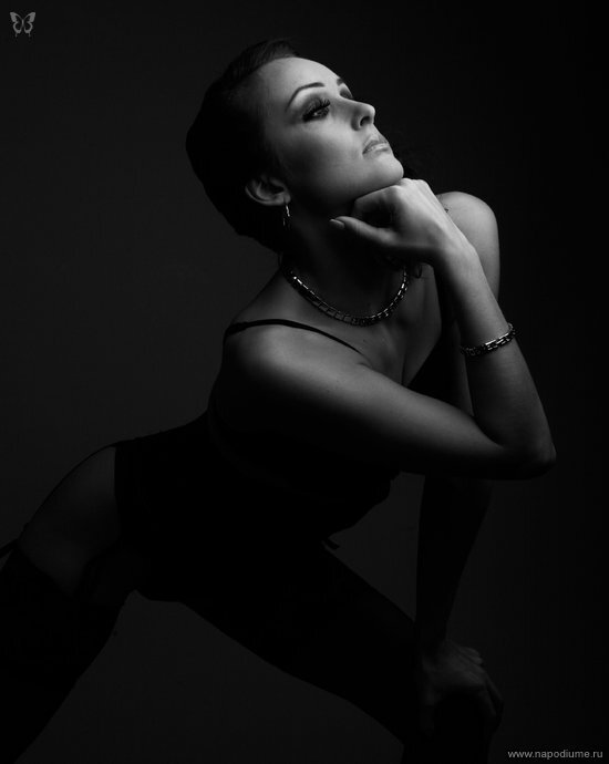 Foto Andrej Sapronov