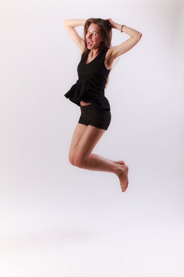 Elena Borodina's photo