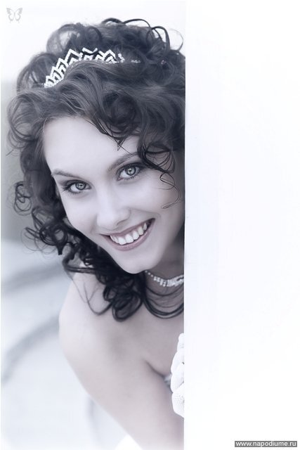 Inna Dorogina's photo