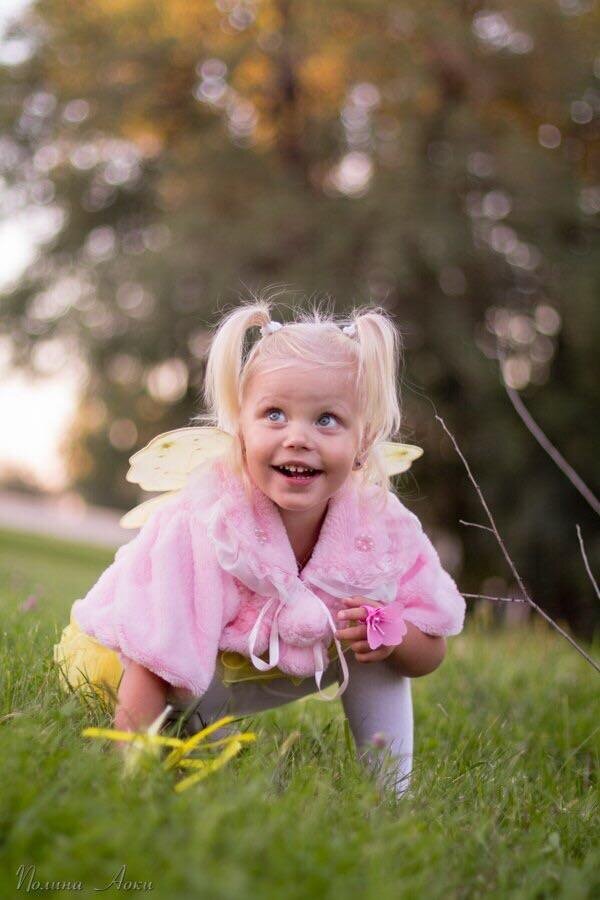 Polina aoki's photo