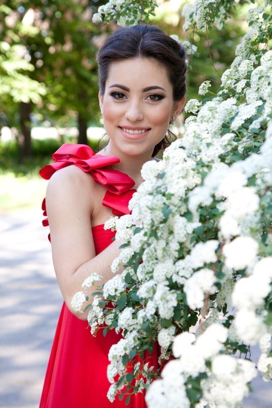 Фото Карина Karine Джавад
