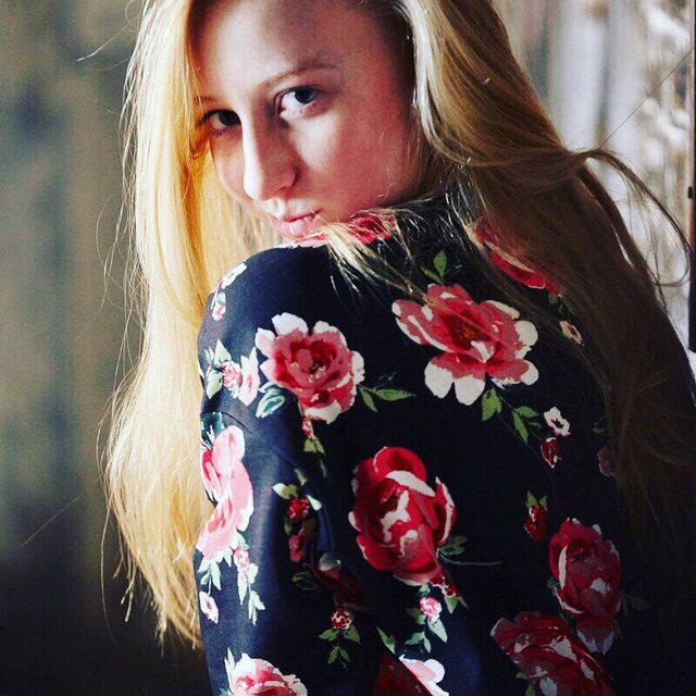 Фото Елизавета Кизикова