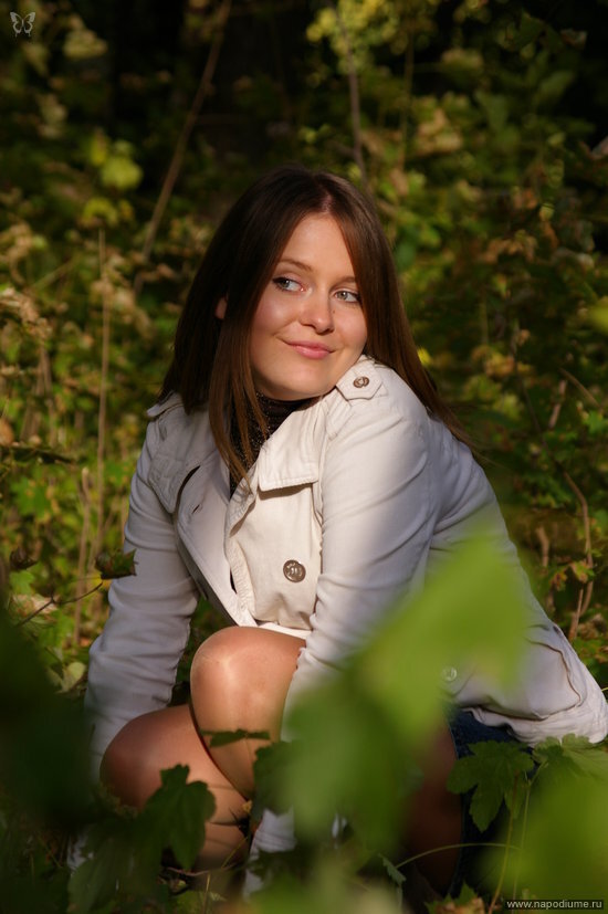 Darina Savisko's photo