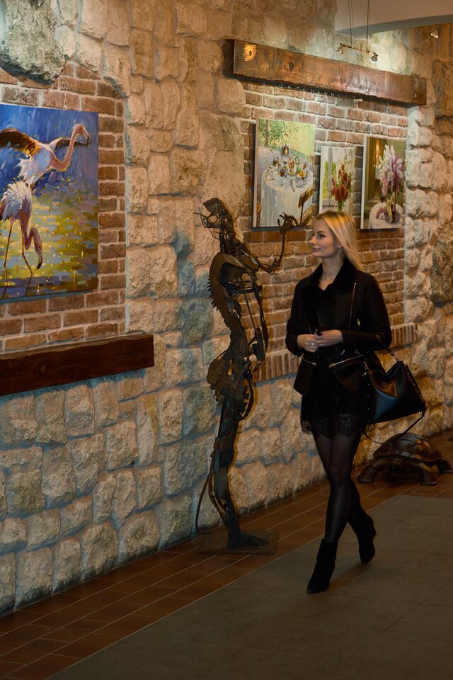 OlegVorgh's photo