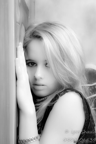 Kata Dorosenko's photo