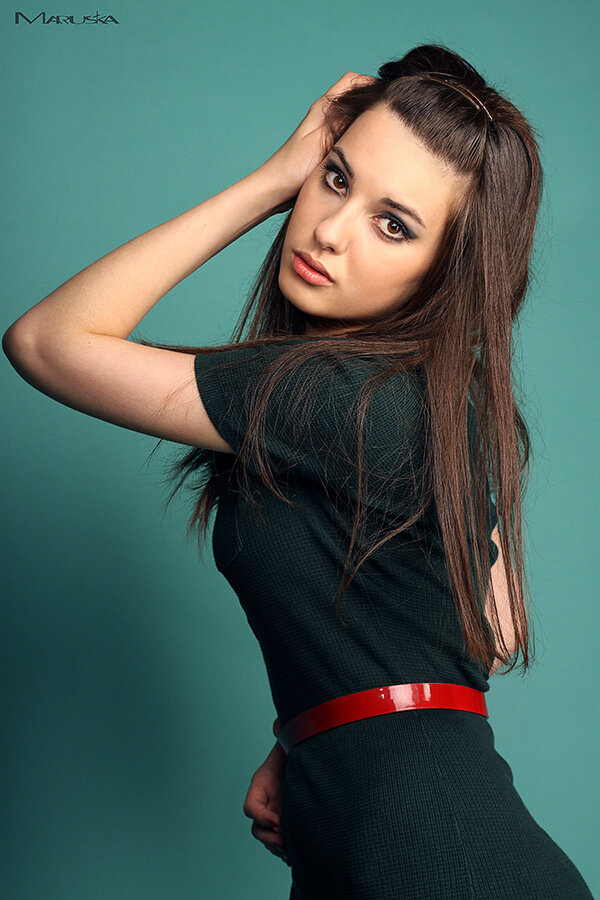 Maria Maruska Makarova's photo