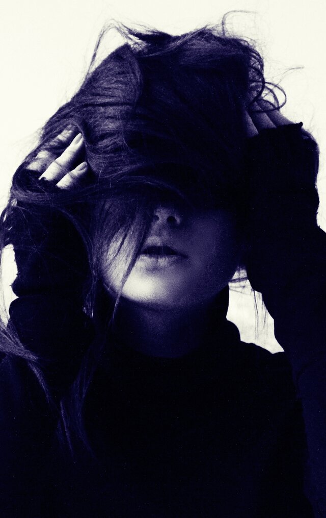 Alexandra Oleschenko's photo