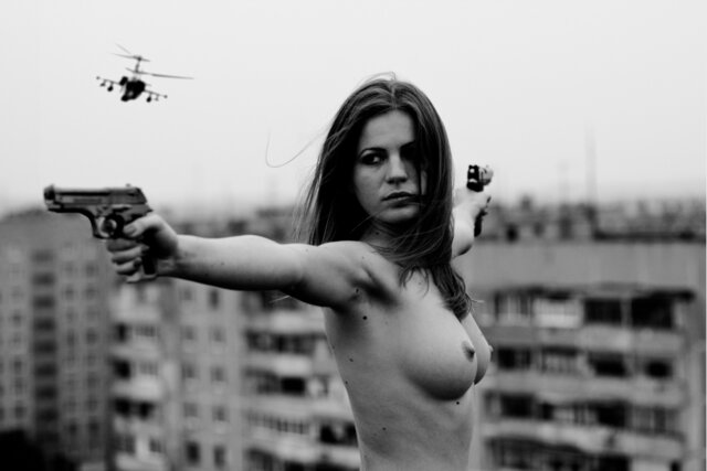 Viktor Kievskij's photo
