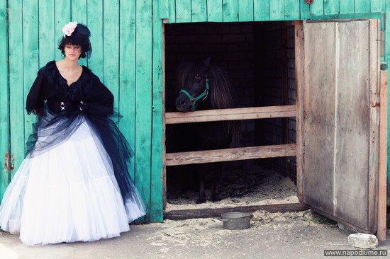 Ekaterina Gogo's photo