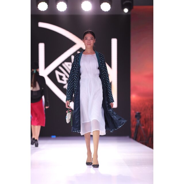 Aisha Omarova's photo
