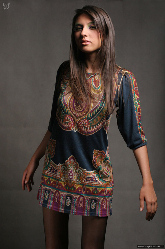 Inga Petrosan's photo