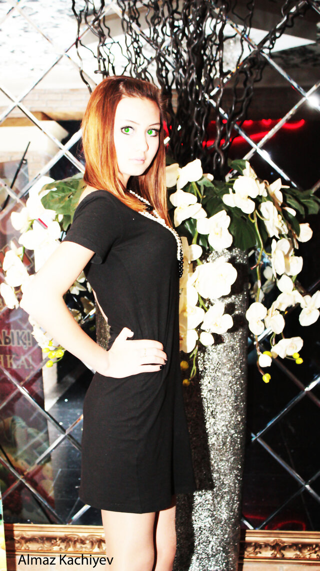 Karina Gabdusheva's photo