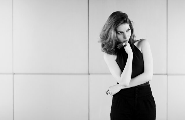 Katya Yedeleva's photo