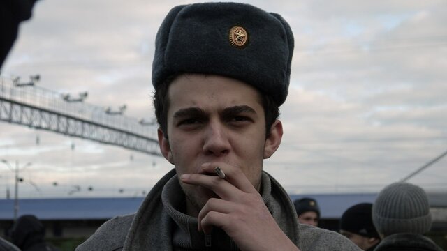 Фото Юнир Магдеев