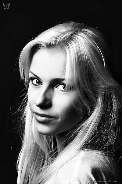 Ula Lysuk's photo