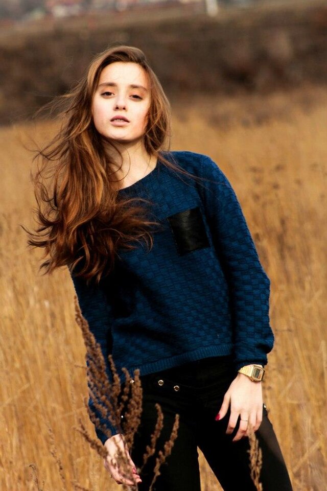 Foto Anna Fyodorova