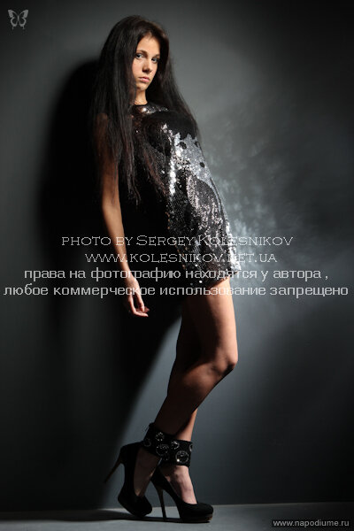 Eleonora Zajceva's photo