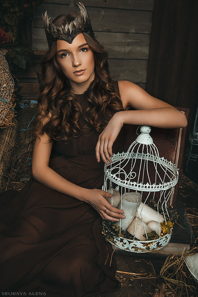 Foto Elina Mihajlova