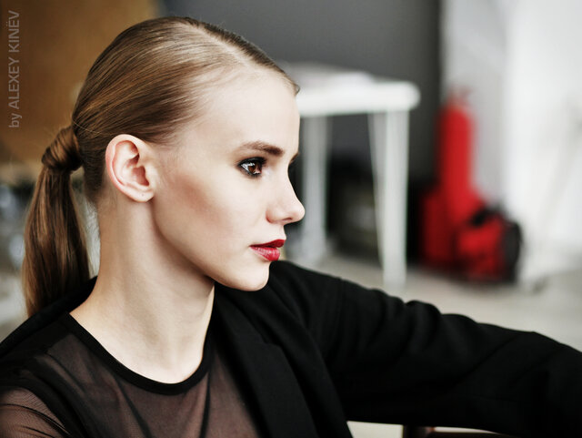 Alexey Kinev's photo