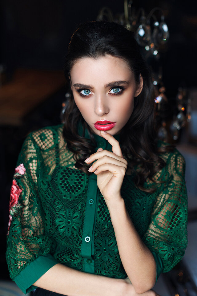 Vlada Ipat'eva's photo