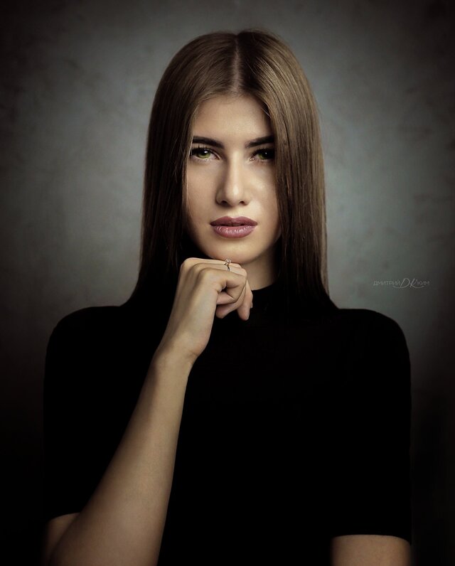 Фото Дмитрий Novembridge Ким