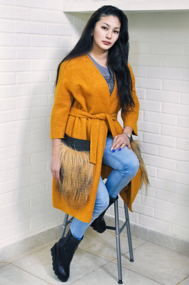 照片Matveeva Dzamila