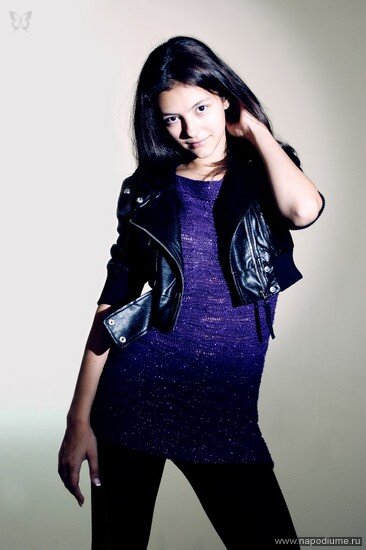 Kata Kokoreva's photo