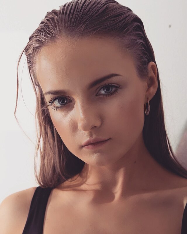 Фото Настя Шушкова
