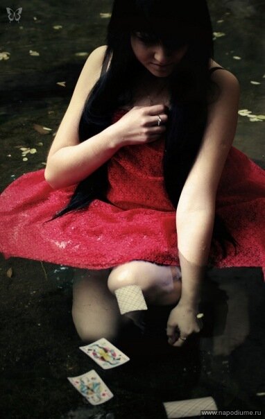 Anastasiya Baranova's photo
