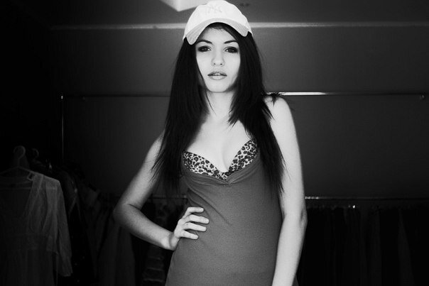 Elena Zhitkevich's photo