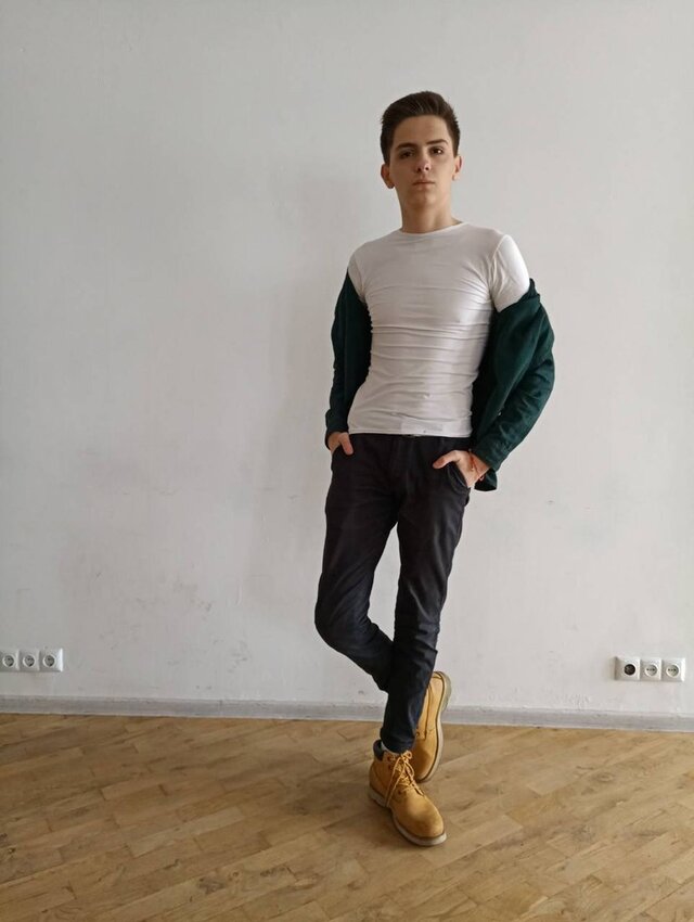 Foto Roman Potera
