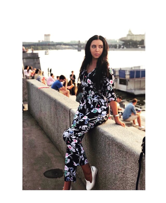 Alena Bulgakova's photo
