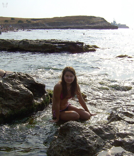 Foto Christina Chugay