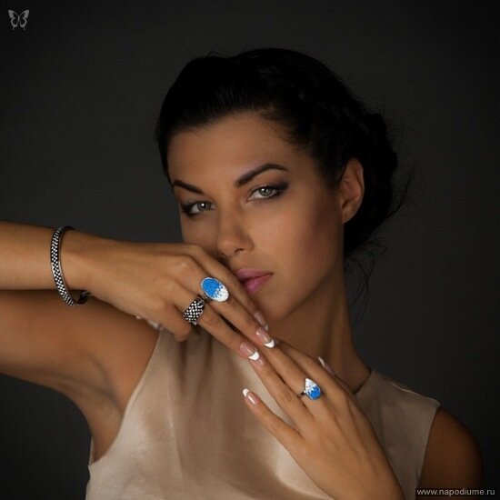 Anna Usaceva's photo