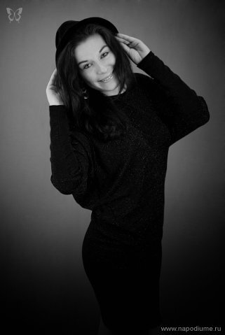 Фото Dasha Dominika Shevchenko