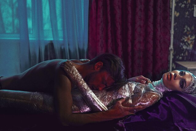 Evgeniy Kherunenko's photo