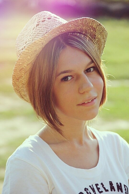Karina Tischenko's photo