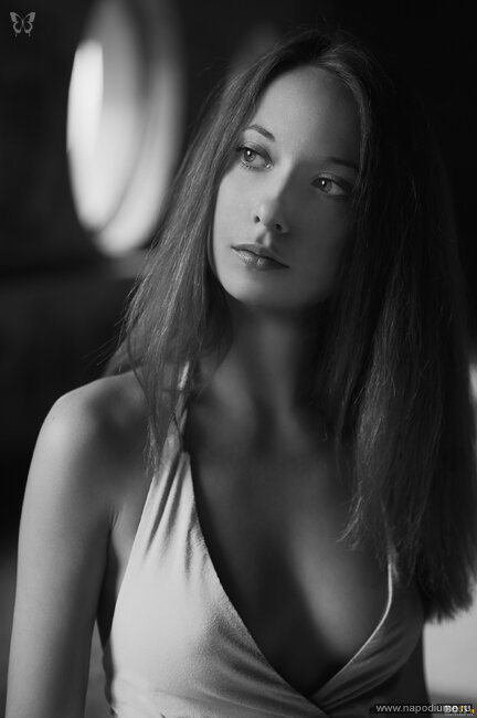 Lubov' Larina's photo