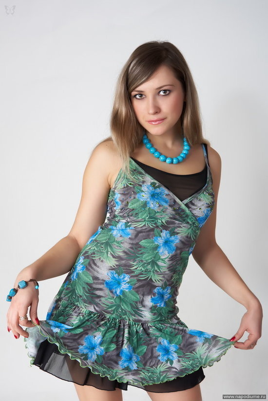 NIKOLAY KALASHNIK's photo