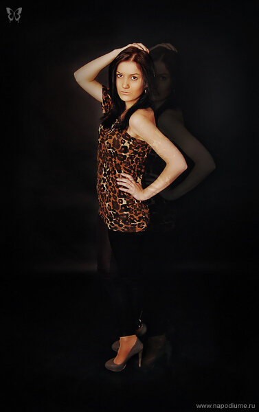 Uliana Branivickaa's photo