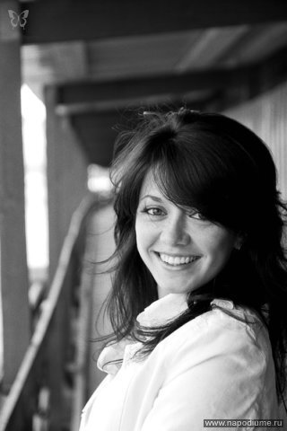 Valentina Stepina's photo