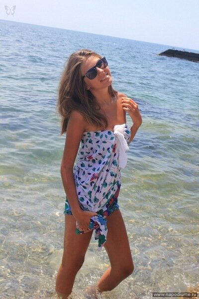 Anastasia Pincuk's photo