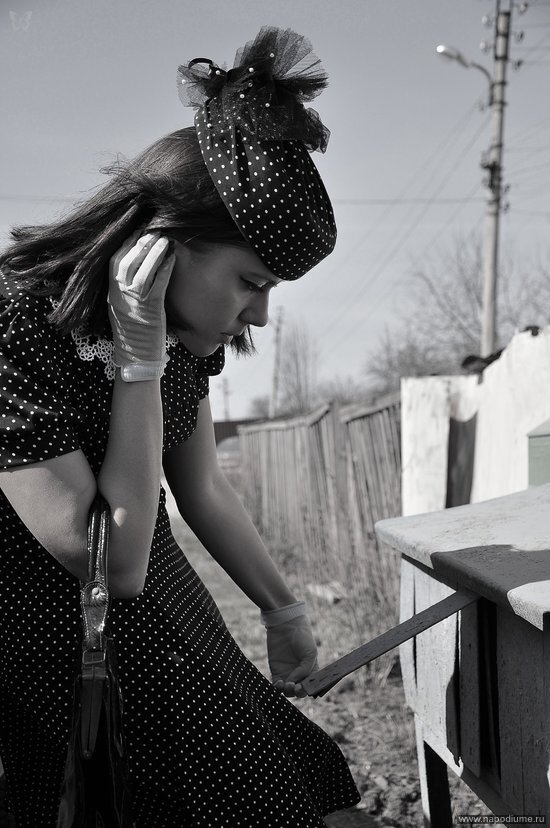Фото Галина Алексеева