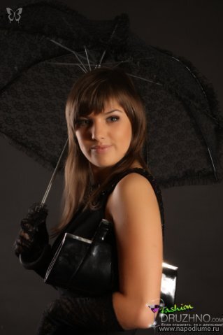 Polina Salagina's photo